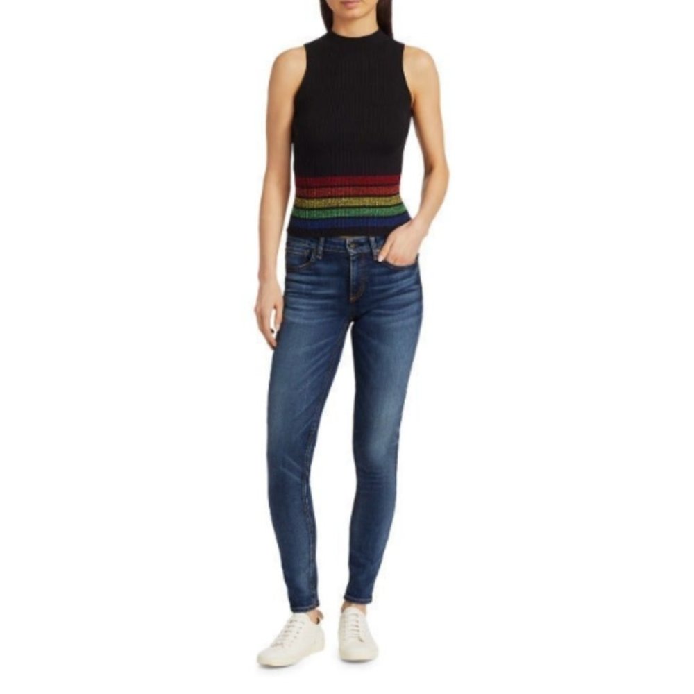 Rag & Bone Jeans Size 31